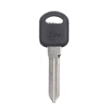 Ilco Ilco: B103-PT Transponder Key ILCO-B103-PT